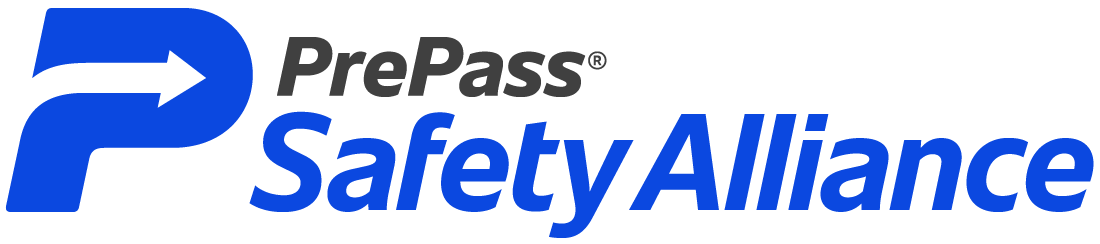 PrePass Safety Alliance 