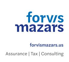 Forvis Mazars